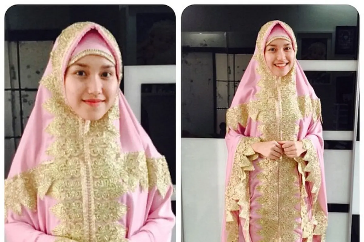 Ayu Ting Ting