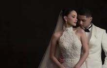 7 Pasangan Artis Hadiri Resepsi Pernikahan Al Ghazali dan Alyssa Daguise, Tampil Serasi dengan Outfit Serba Hitam