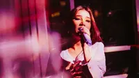 Janita Gabriela Bahagia Wishlistnya Tercapai, Lagu Kukira Selamanya Tembus 1 Juta Stream