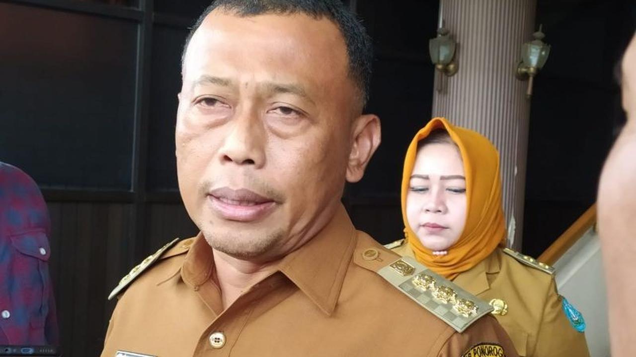 OTT KPK: 13 Orang Termasuk Bupati Ponorogo Sugiri Sancoko Ditangkap Terkait Dugaan Korupsi