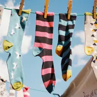 kaus kaki | unsplash.com/@nickpage