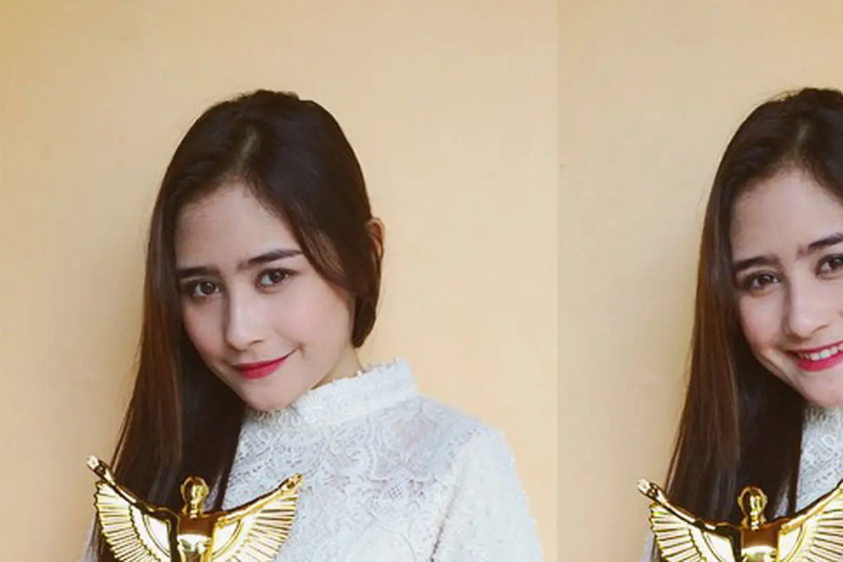 [Bintang] Prilly Latuconsina