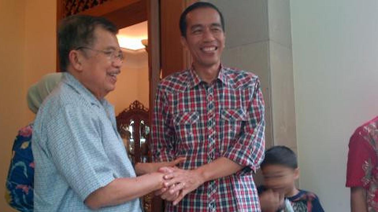 Perusahaan Jusuf Kalla bantu Jokowi wujudkan monorail Jakarta