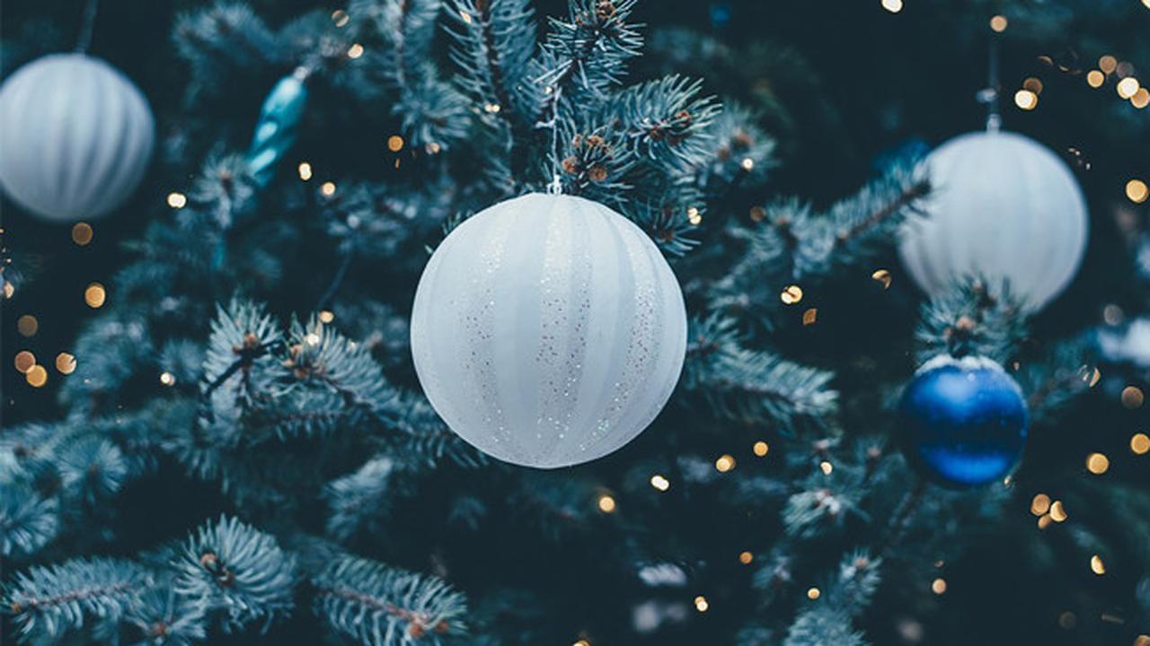 Ucapan Cinta Kasih Perayaan Natal