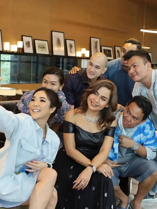 Melaney Ricardo (Instagram/melaney_ricardo)