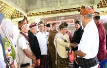 Pemkab Lombok Utara Perkuat Identitas Budaya melalui Penyusunan Dokumen Kebudayaan Daerah