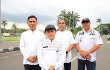 Pemkot Tangerang Tetapkan Lokasi Parkir Resmi, Berantas Pungli di Taman Elektrik