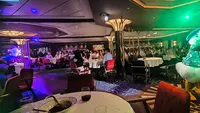 Santapan Lezat dan Keceriaan Mickey Mouse and Friends di Disney Adventure Cruise