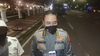Polda Jatim: Pelaku Kerusuhan Demo UU Cipta Kerja di Surabaya Bukan dari Elemen Buruh