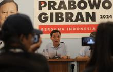 Gerindra: Jangan Ada Pihak Pecah Belah Relawan dengan TKN Prabowo-Gibran