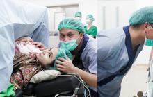Penuh Makna, Ini Arti Nama Zairee Selina Quinlyn Kareema Anak Mahalini dan Rizky Febian
