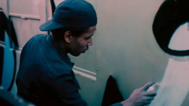Style Wars (1983)