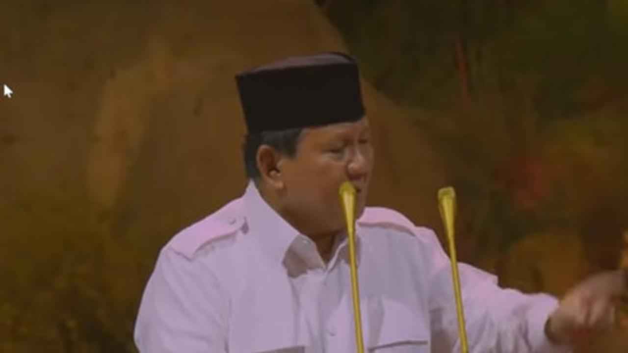VIDEO: Dicari-cari Prabowo Sosok Dedi Mulyadi dan Gubernur Baru "Habis Menang, Utangnya Banyak!"