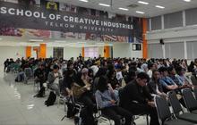 Vidio Goes to Campus, 'Buka Dapur' di Balik Pengembangan Platform dan Produksi Series kepada Mahasiswa