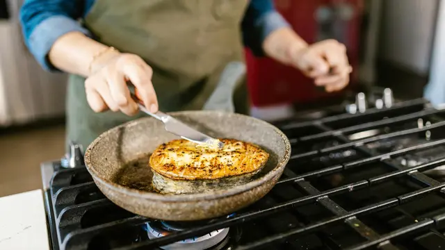 Cara Membuat Ikan Jambal Masak Kecap