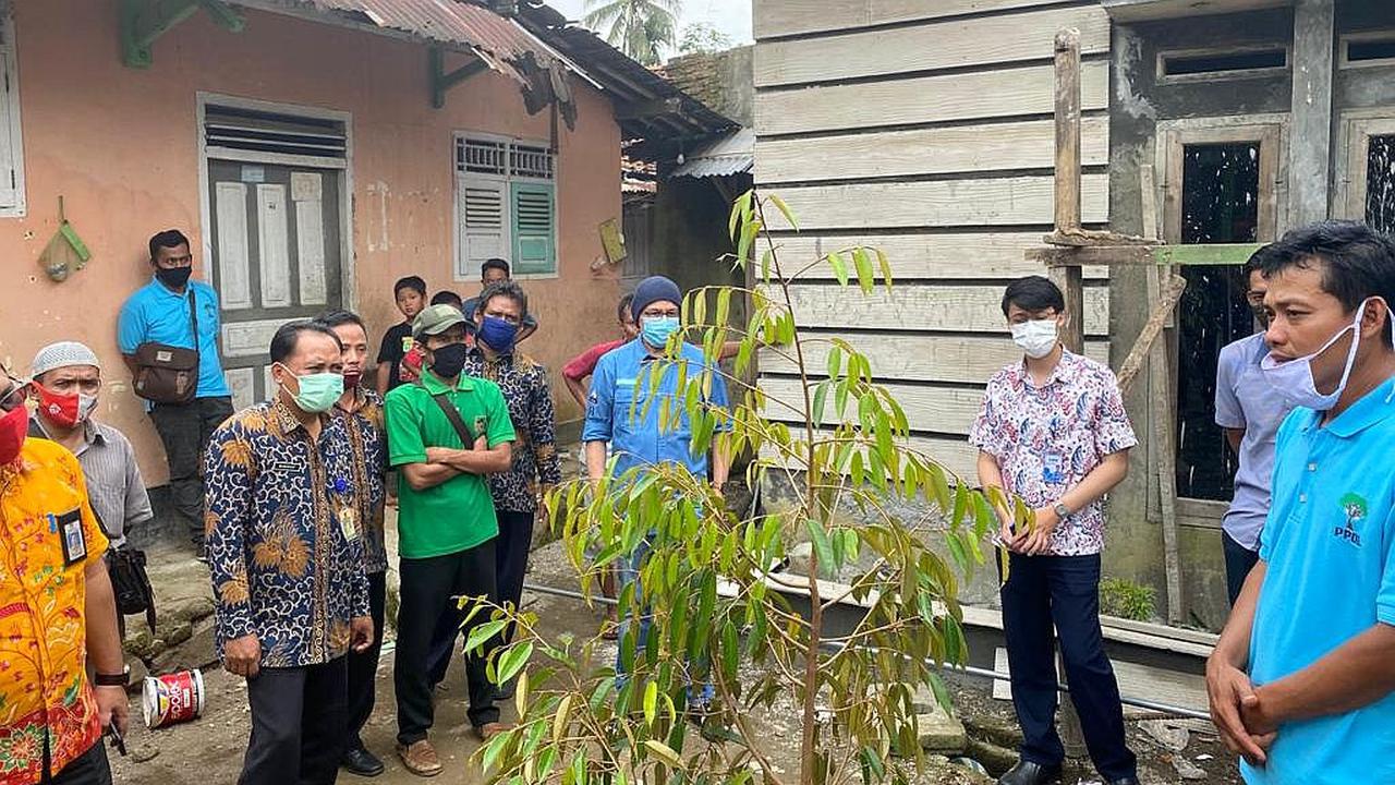 BCA bersama dengan Benihbaik.com berkolaborasi untuk mendorong kesejahteraan masyarakat pedesaan.