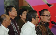Menteri Hanif jamin JHT BPJS bisa cair dalam 1 bulan