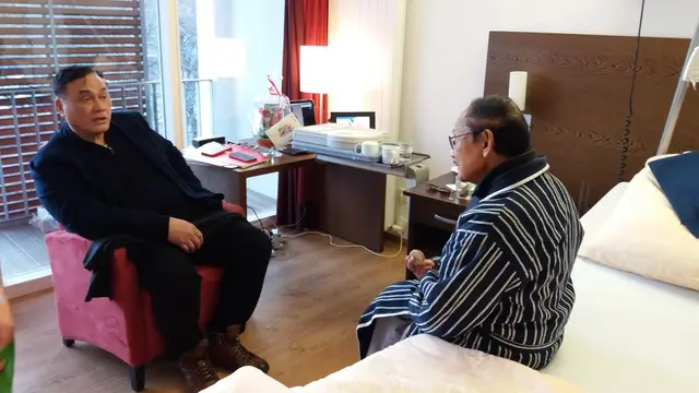 BJ Habibie