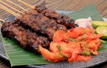 7 Resep Bumbu Sate Terlezat untuk Meriahkan Kumpul Keluarga