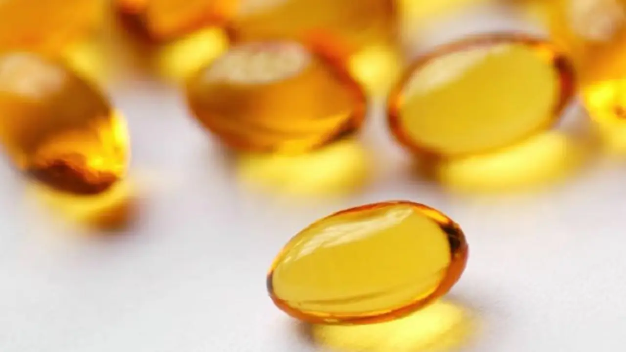Vitamin