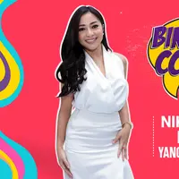 Bintang Comic: Nikita Willy dan Lelaki yang Ada Dihatinya Part 2. (Disain: Muhammad Iqbal Nurfajri/Bintang.com)