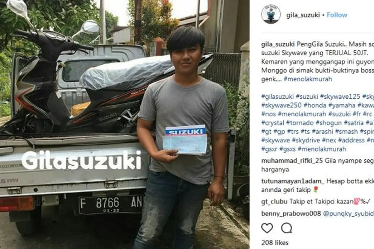 Suzuki