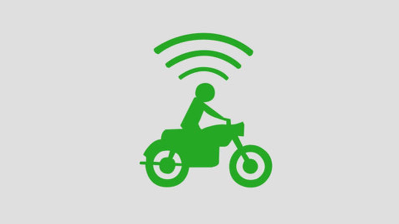 Konflik ojek di Bandung, GO-JEK diminta tak beroperasi 3 hari
