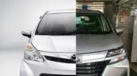 Toyota Avanza lama vs 2019 (ist)