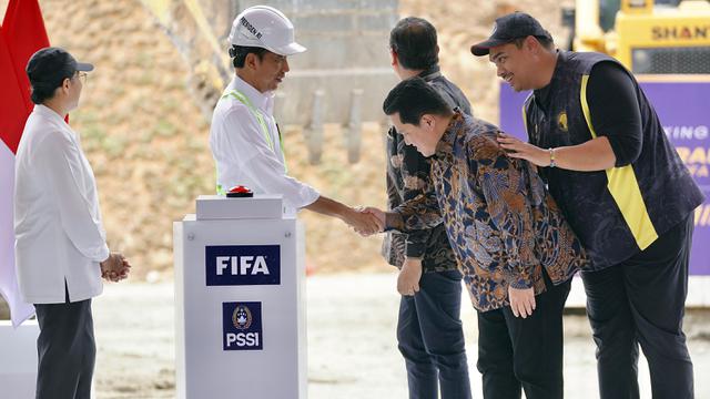 Training Center Timnas Indonesia