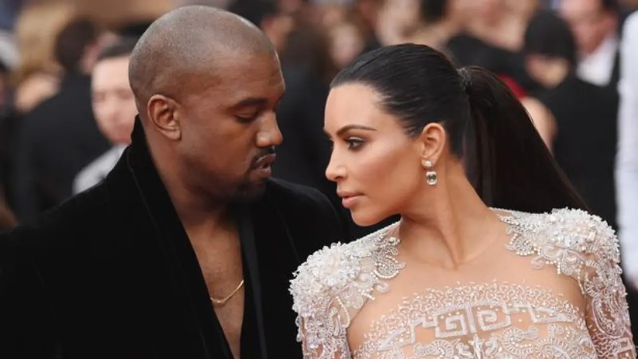 Kim Kardashian 
