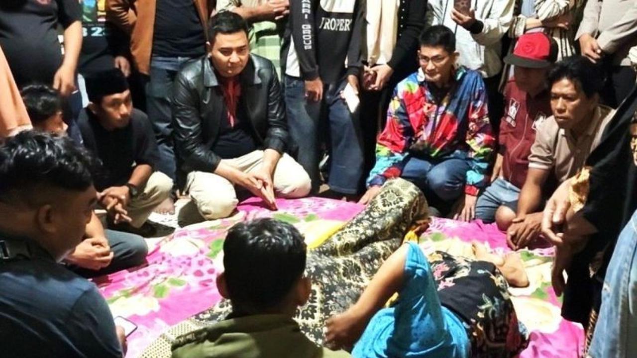 Fakta Miris: Pelaku Pembunuhan Gowa Tewaskan Mertua dan Menantu, Dipicu Suara Bising dan Miras
