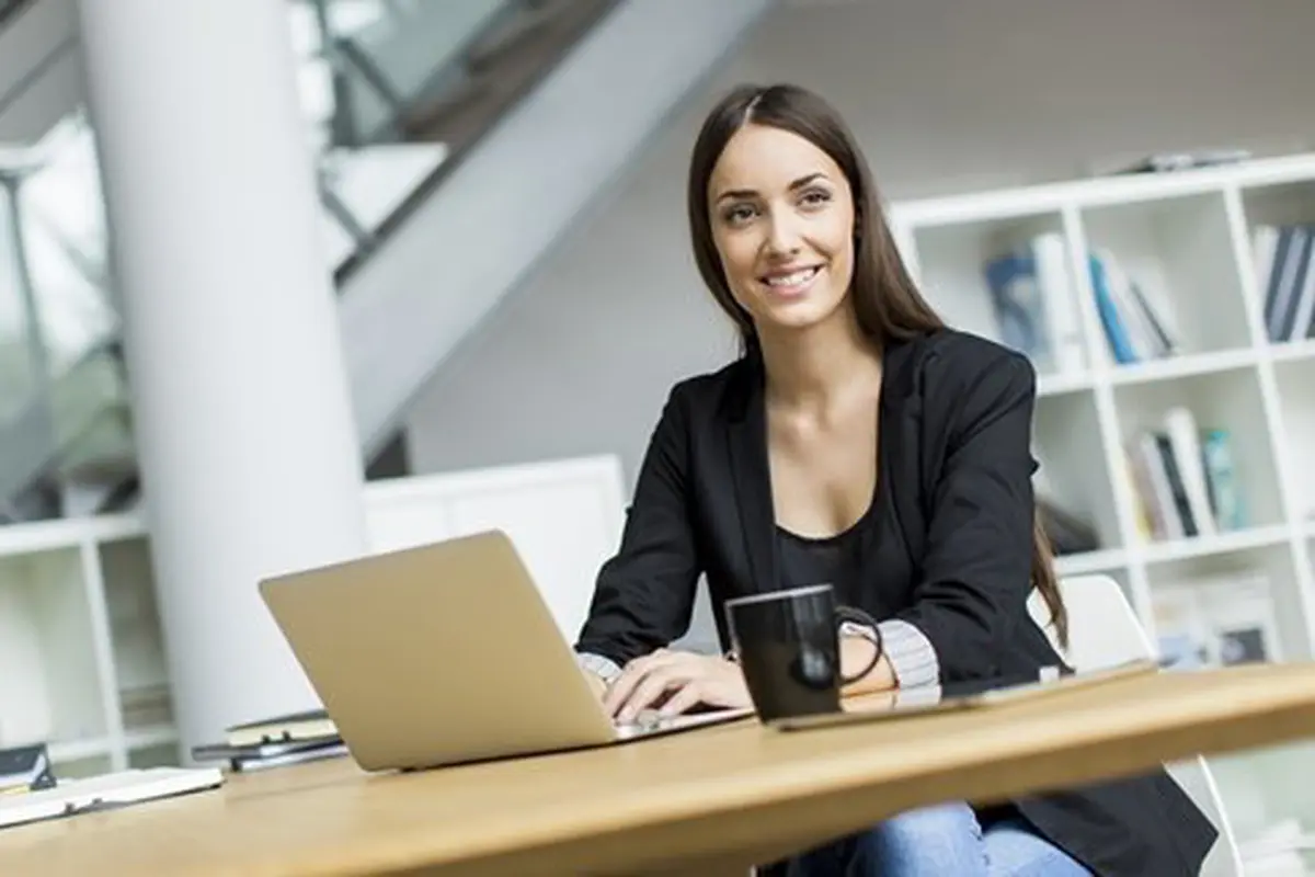 Pulang kerja tepat waktu./Copyright thinkstockphotos.com