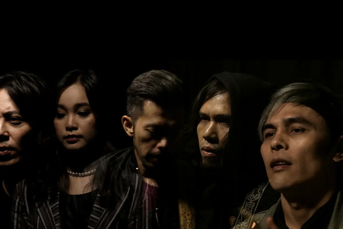 Drive berkolaborasi dengan Nadila Wantari. (Dok. Drive)