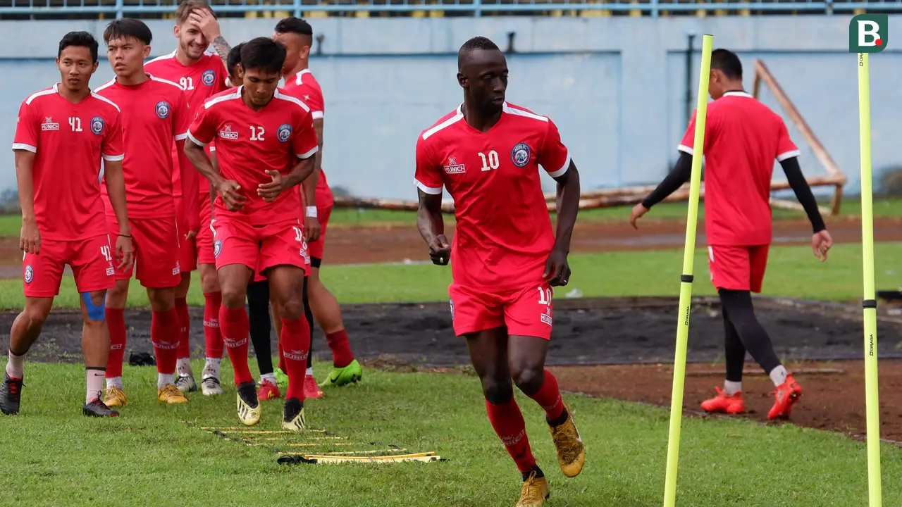 Makan Konate