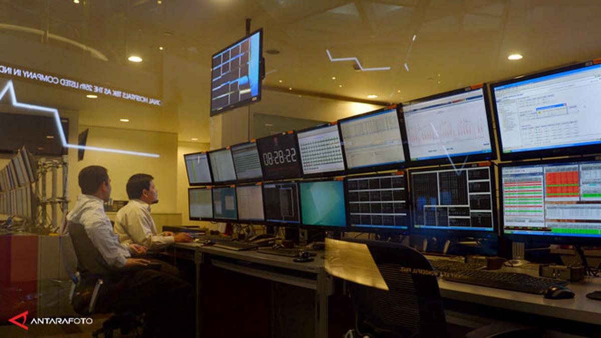 7 Saham yang Layak Diperhatikan Saat IHSG Naik Akhir Pekan