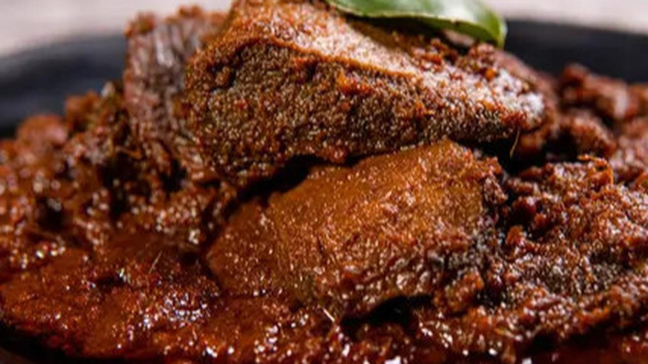 6 Resep Bumbu Rendang yang Enak dan Autentik, Sedap Meresap Sempurna