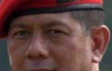 VIDEO: Sosok Mendiang Doni Monardo di Mata Kasad Jenderal Maruli