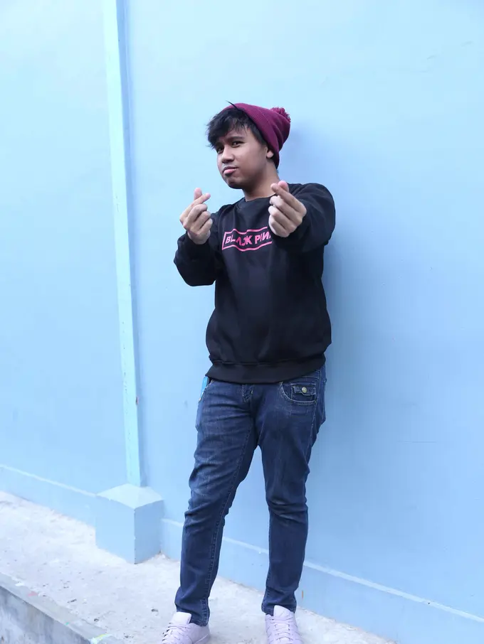 [Bintang] Joshua Suherman