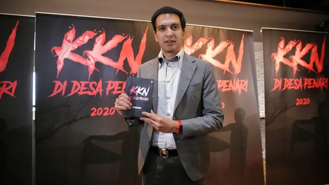[FIMELA] Manoj Punjabi Film KKN di Desa Penari