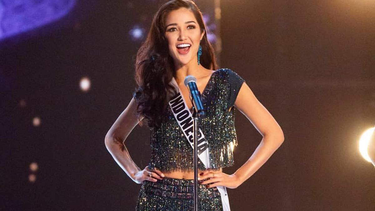 20 Besar Miss Universe 2018 Diumumkan Bagaimana Nasib Sonia Fergina Citra Lifestyle