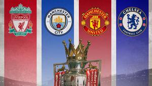 Premier League - Kandidat juara Premier League- Liverpool, Manchester City, Manchester United, Chelsea (Bola.com/Adreanus Titus)