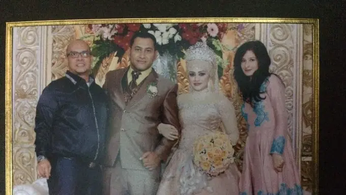 [Bintang] Said Bajuri dan Alyah