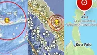 Tiga Menguak Takdir: Misteri Gempa Besar 15 Agustus di Indonesia