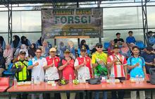 Forsgi Singkawang Prioritaskan Pembinaan Karakter Atlet Muda, Cetak Pesepak Bola Berintegritas