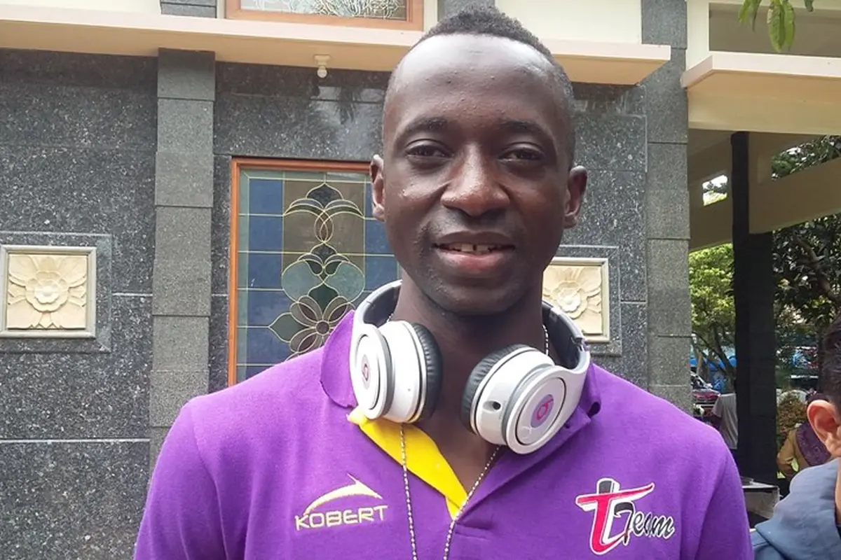 Makan Konate