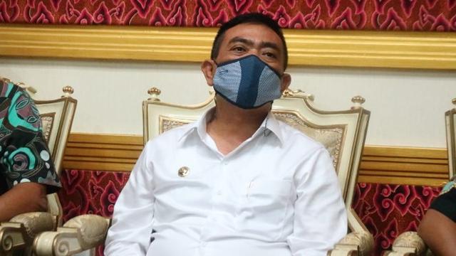 Wali Kota Cirebon Tidak Ingin Ada Perpanjangan PPKM Darurat