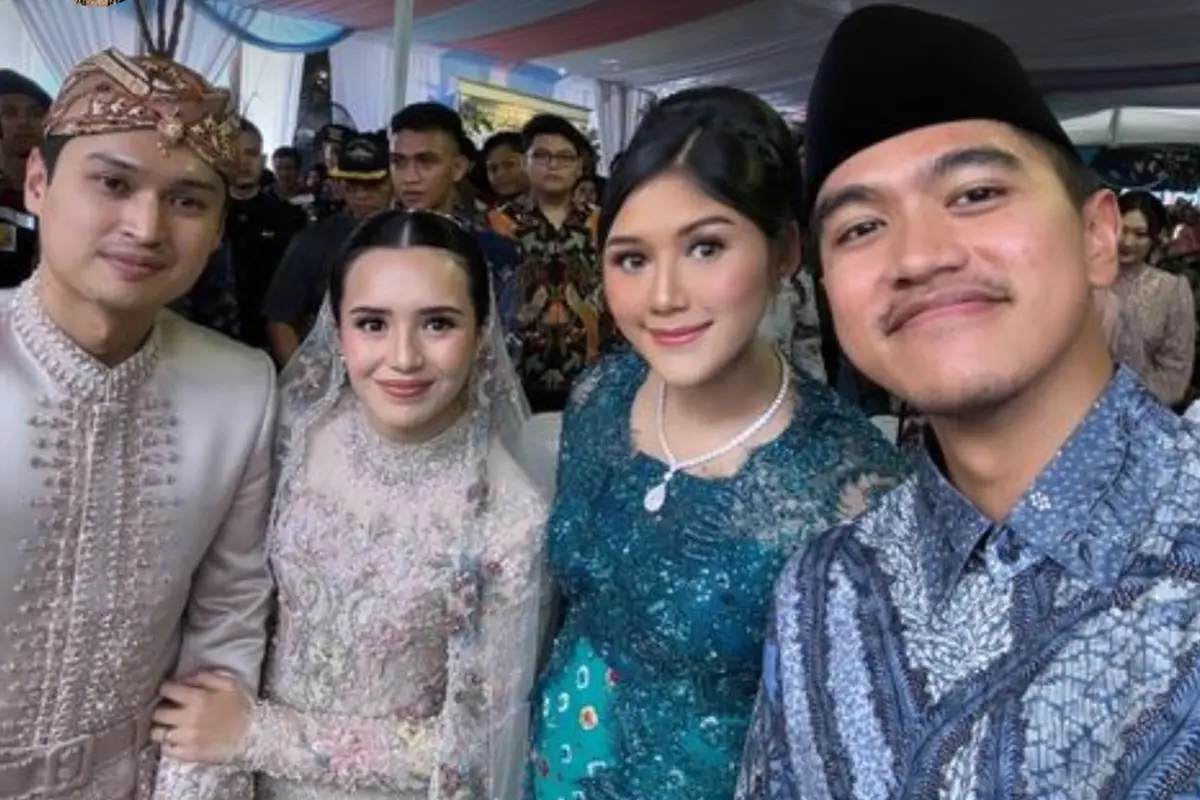 Ngunduh Mantu Beby Tsabina