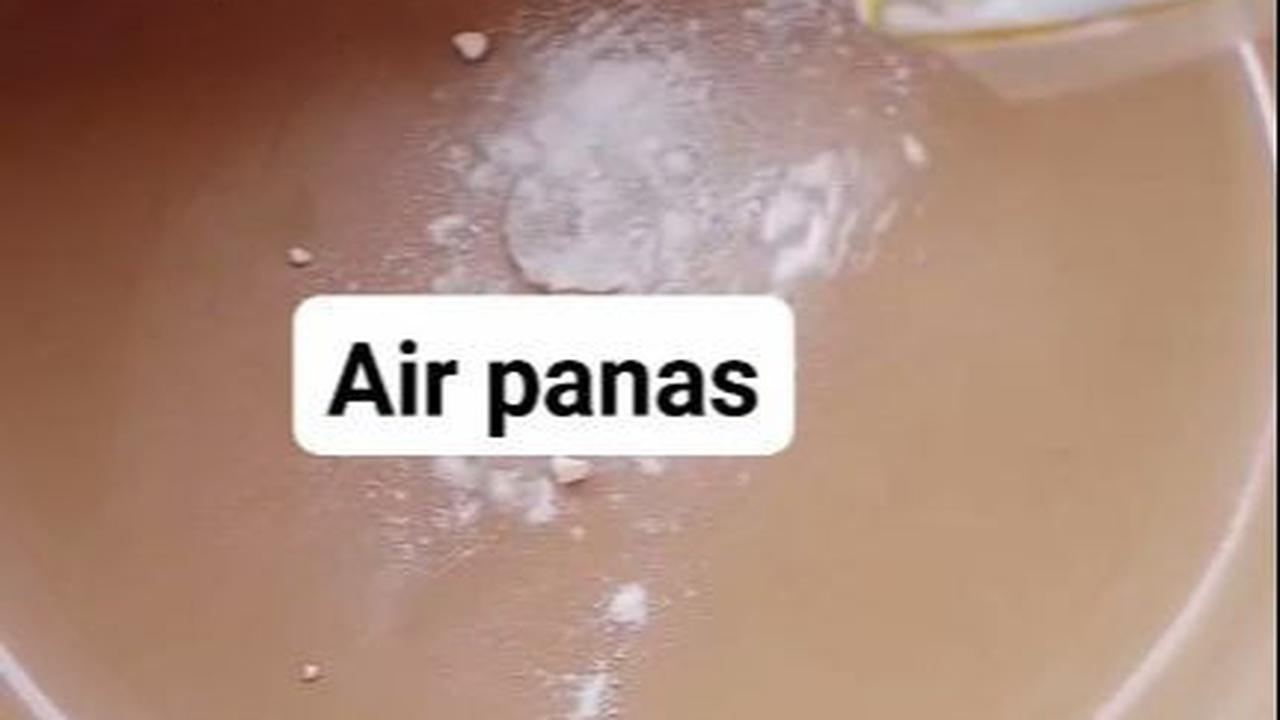 Soda Kue