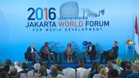Peran Serta Teknologi Digital dalam Industri Media