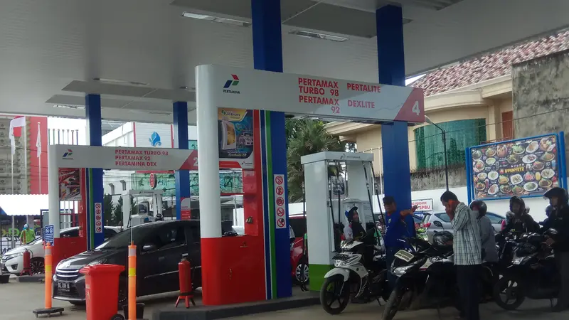 BBM Pertamax Pertamina Bercampur Air Resahkan Warga Sumsel